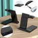 Cordless Charger Muvit MCWIR0011 Black - Електроника Телефони и таблети<<<Компютри| Електроника<<<BigBuy&&&USB зарядни