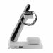 Cordless Charger Muvit MCWIR0012 White - Електроника Телефони и таблети<<<Компютри| Електроника<<<BigBuy&&&USB зарядни