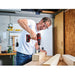 CORDLESS DRILL EINHELL TC-CD 18/35 Li 18 V 35.00 nm WITHOUT BATTERY AND CHARGER - Акумулаторни бормашини и