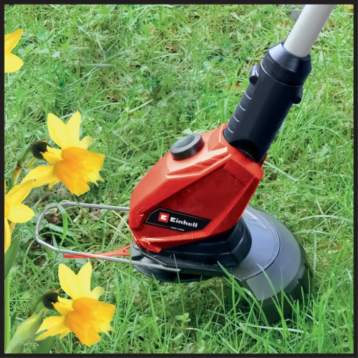 Cordless grass trimmer GE-CT 18V 3411219 EINHELL - TrimmersNAK-PKA<<<Cordless toolsNAK<<<ActionPL