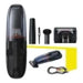 Cordless Handy Vacuum Cleaner Baseus Ap02 6000Pa (black) - Car vacuum cleaners<<<Washing and cleaning<<<Car