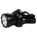 CORDLESS HEADLIGHT 3W 6400K 1POWER LED 200LM 220-240 HOROZ BECKHAM-3 - Фенери<<<Батерии и