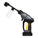 Cordless High Pressure Washer Hoto QWXCJ001 - Car washers<<<Washing and cleaning<<<Car accessories<<<InnproXML