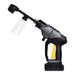 Cordless High Pressure Washer Hoto QWXCJ001 - Car washers<<<Washing and cleaning<<<Car accessories<<<InnproXML