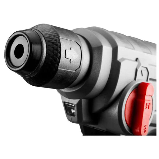 CORDLESS PUNCH GRAPHITE 58G009 0.80 J SDS PLUS WITHOUT BATTERY AND CHARGER - Перфоратори<<<Пробивни