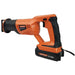 CORDLESS SABER SAW PREMIUM HD - Саблени триони<<<Триони и циркуляри<<<Инструменти и железария<<<Praktiker