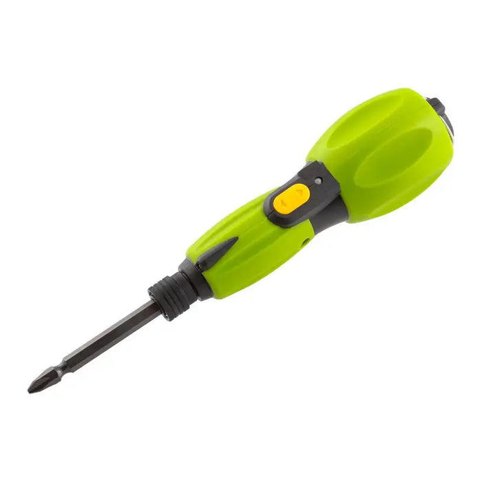 CORDLESS SCREWDRIVER FIELDMANN FDS 10103-A 3.6 V 0.80 Ah 3.00 nm - Акумулаторни отвертки<<<Винтоверт<<<Инструменти и
