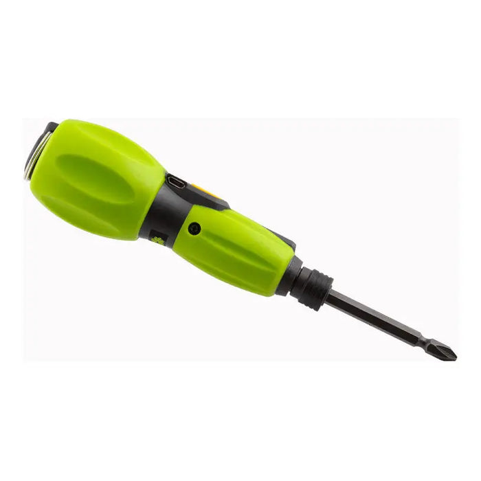 CORDLESS SCREWDRIVER FIELDMANN FDS 10103-A 3.6 V 0.80 Ah 3.00 nm - Акумулаторни отвертки<<<Винтоверт<<<Инструменти и