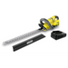 Cordless shears KARCHER HGE 18-50 Battery Set - Hedge shearsNAK-NDZ<<<Cordless toolsNAK<<<ActionPL