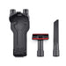 Cordless Stick Vacuum Cleaner EDM 07698 1200 W 200 W 2-in-1 - Почистване Прахосмукачки И Гладене<<<Дом