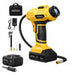 Cordless Tire Inflator AstroAI - Measuring tools<<<Tools<<<InnproXML