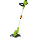Cordless trimmer FIELDMANN FZS1025-A - Градински машини<<<Дом и градина<<<TechMart