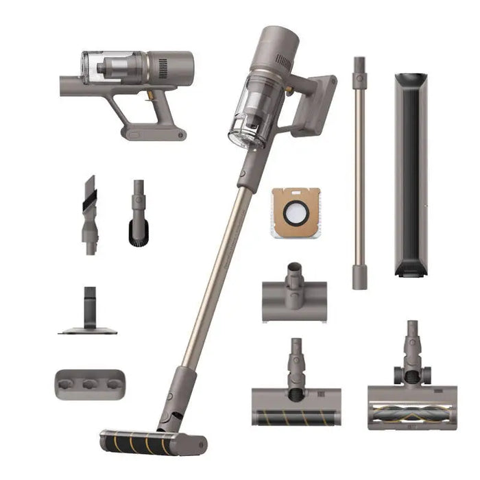 Cordless upright hoover Dreame Z10 Station - Vacuum cleanersAGD-ODK<<<Home Appliance - ProductsAGD<<<ActionPL