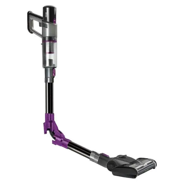 Cordless upright hoover MOD-70 Black purple - Vacuum cleanersAGD-ODK<<<Home Appliance - ProductsAGD<<<ActionPL