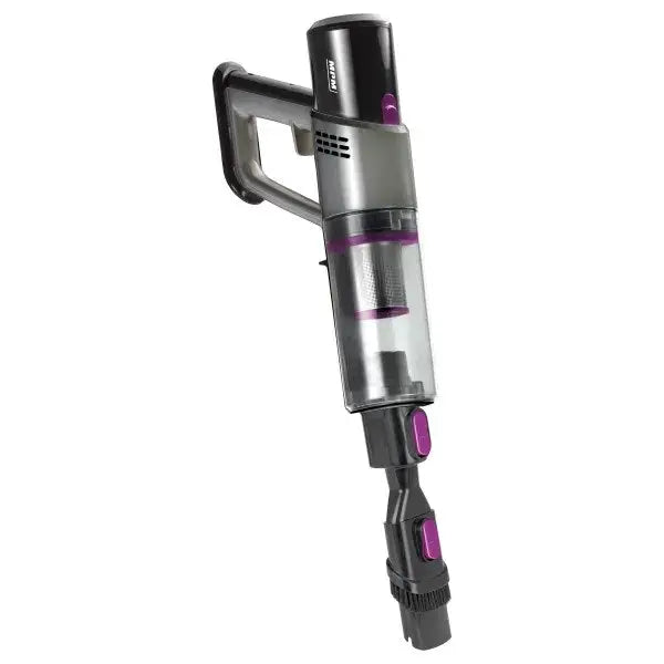 Cordless upright hoover MOD-70 Black purple - Vacuum cleanersAGD-ODK<<<Home Appliance - ProductsAGD<<<ActionPL