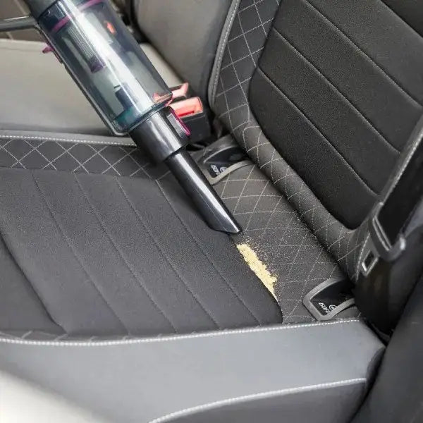 Cordless upright hoover MOD-70 Black purple - Vacuum cleanersAGD-ODK<<<Home Appliance - ProductsAGD<<<ActionPL