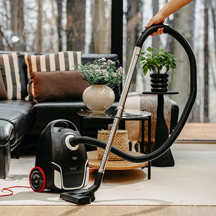 Cordless Vacuum Cleaner Adler AD 7054 800 W 2200 W - Прахосмукачки и роботи<<<Почистване Прахосмукачки И Гладене<<<Дом