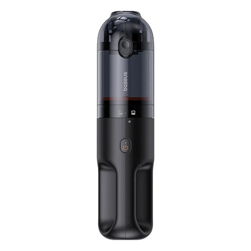 Cordless Vacuum Cleaner Baseus AP01 5000Pa (black) - Car vacuum cleaners<<<Washing and cleaning<<<Car