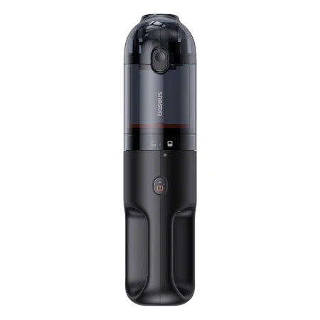 Cordless Vacuum Cleaner Baseus AP01 5000Pa (black) - Car vacuum cleaners<<<Washing and cleaning<<<Car