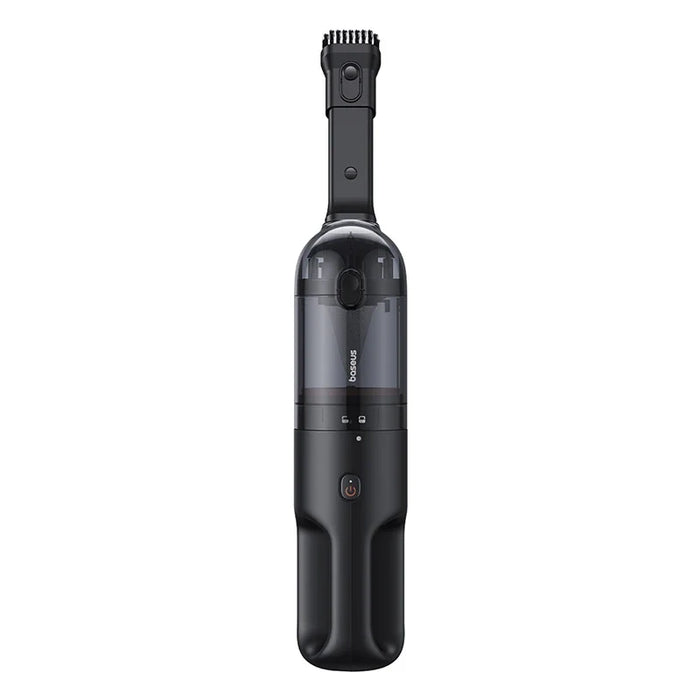 Cordless Vacuum Cleaner Baseus AP01 5000Pa (black) - Car vacuum cleaners<<<Washing and cleaning<<<Car