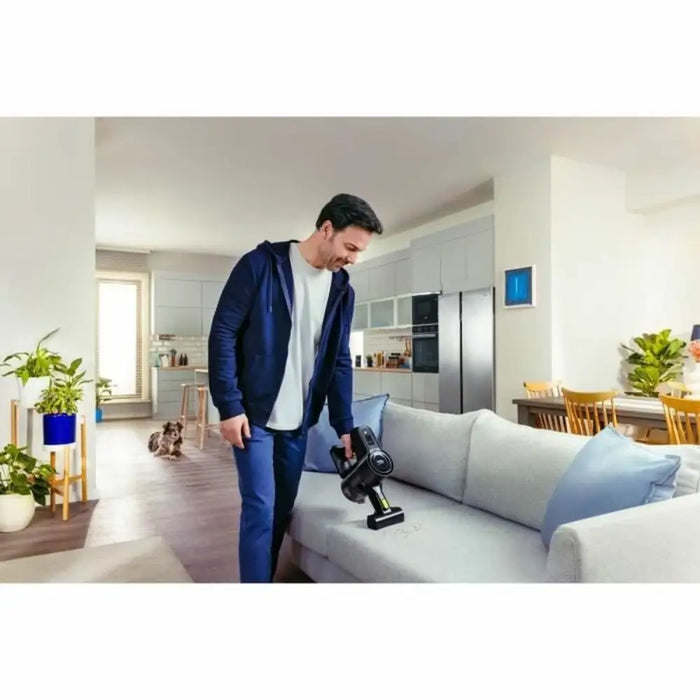 Cordless Vacuum Cleaner BEKO 350 W - Почистване Прахосмукачки И Гладене<<<Дом Градина<<<BigBuy&&&Прахосмукачки и