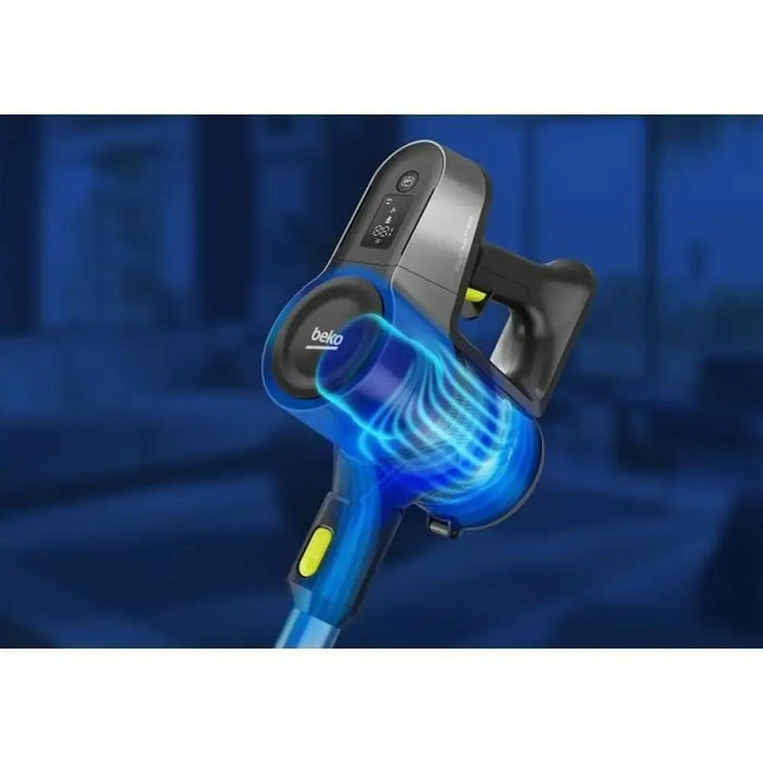 Cordless Vacuum Cleaner BEKO 350 W - Почистване Прахосмукачки И Гладене<<<Дом Градина<<<BigBuy&&&Прахосмукачки и
