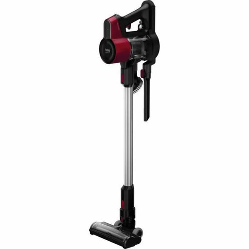 Cordless Vacuum Cleaner BEKO VRT50121VR 110 W 550 ml - Почистване Прахосмукачки И Гладене<<<Дом