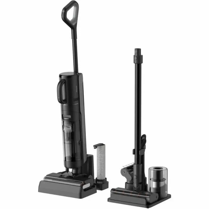 Cordless Vacuum Cleaner Dreame Black 300 W - Почистване Прахосмукачки И Гладене<<<Дом Градина<<<BigBuy&&&Прахосмукачки