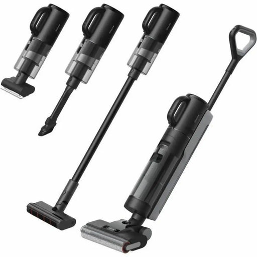 Cordless Vacuum Cleaner Dreame Black 300 W - Почистване Прахосмукачки И Гладене<<<Дом Градина<<<BigBuy&&&Прахосмукачки