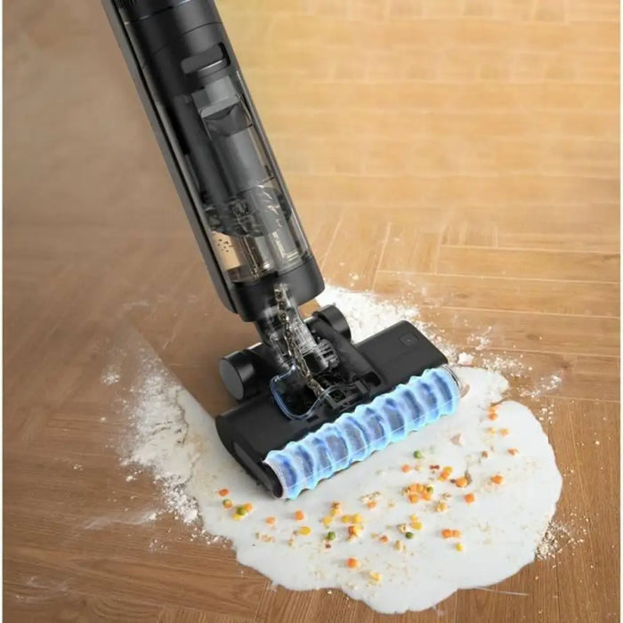 Cordless Vacuum Cleaner Dreame Black 300 W - Почистване Прахосмукачки И Гладене<<<Дом Градина<<<BigBuy&&&Прахосмукачки