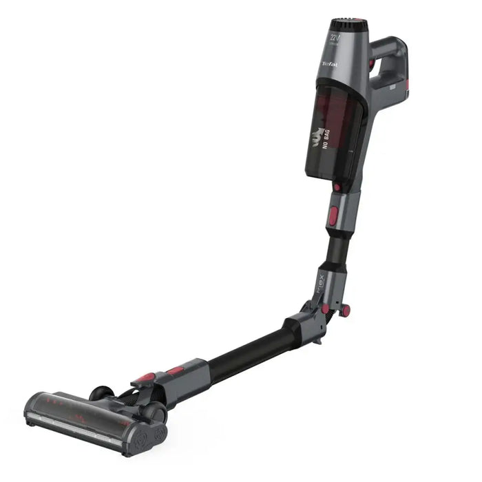 Cordless Vacuum Cleaner Eldom VESS Black 150 W 5 Pieces - Прахосмукачки и роботи<<<Почистване Прахосмукачки И