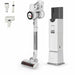 Cordless Vacuum Cleaner Fagor FG6415 White 1800 W - Почистване Прахосмукачки И Гладене<<<Дом