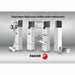 Cordless Vacuum Cleaner Fagor FG6415 White 1800 W - Почистване Прахосмукачки И Гладене<<<Дом