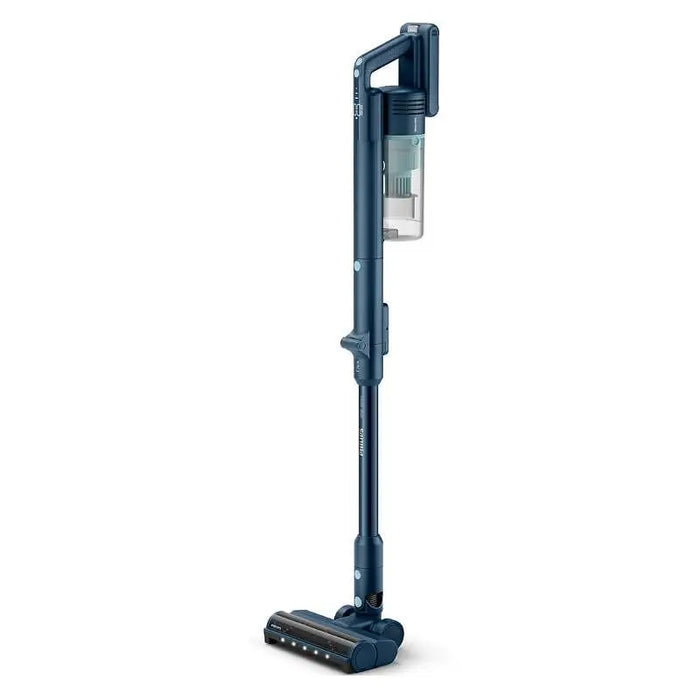 Cordless vacuum cleaner for dry and wet cleaning PHILIPS XC5244/10 - Прахосмукачки и аксесоари<<<Уреди за гладене и