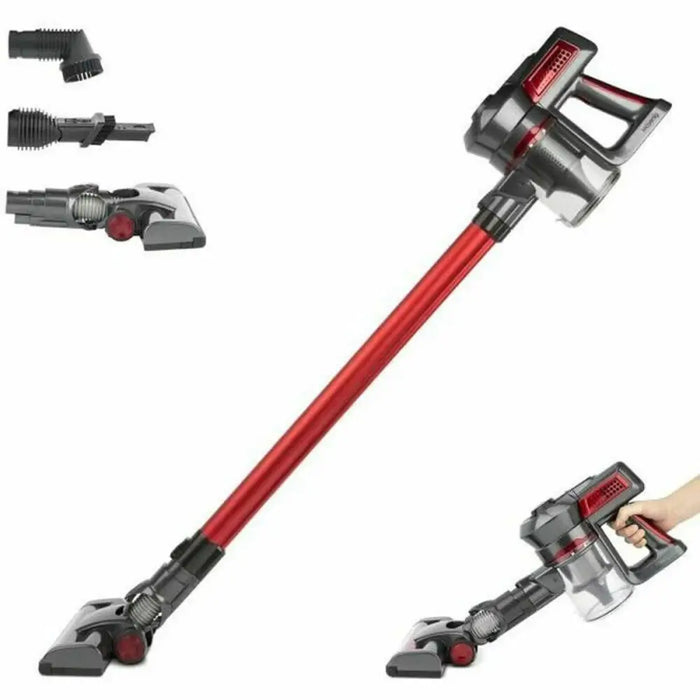 Cordless Vacuum Cleaner Hkoenig UP600 - Почистване Прахосмукачки И Гладене<<<Дом Градина<<<BigBuy&&&Прахосмукачки и
