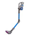 Cordless vacuum cleaner JIMMY H8 Upgrade - Upright vacuum cleaners<<<Vacuum cleaners<<<Small household