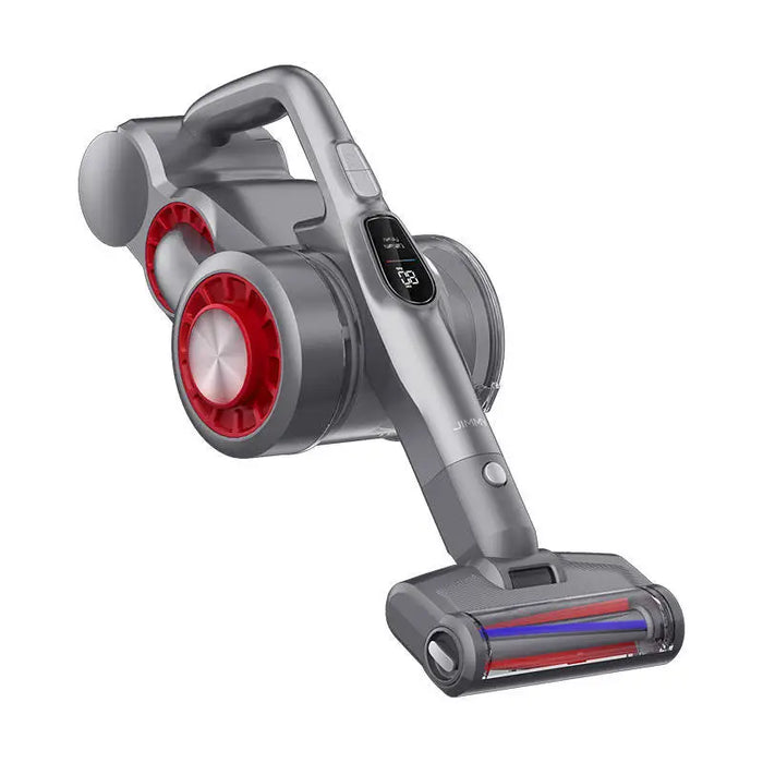 Cordless vacuum cleaner JIMMY H9 Flex - Upright vacuum cleaners<<<Vacuum cleaners<<<Small household