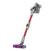 Cordless vacuum cleaner JIMMY H9 Flex - Upright vacuum cleaners<<<Vacuum cleaners<<<Small household