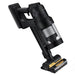 Cordless Vacuum Cleaner SAMSUNG Bespoke Jet Ultra VS90F40DEK/GE 400 W AI Cleaning 2.0 - Вертикални