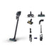 Cordless Vacuum Cleaner Samsung VS20C852FTB/WA Blue Black 210 W 580 W - Прахосмукачки и роботи<<<Почистване