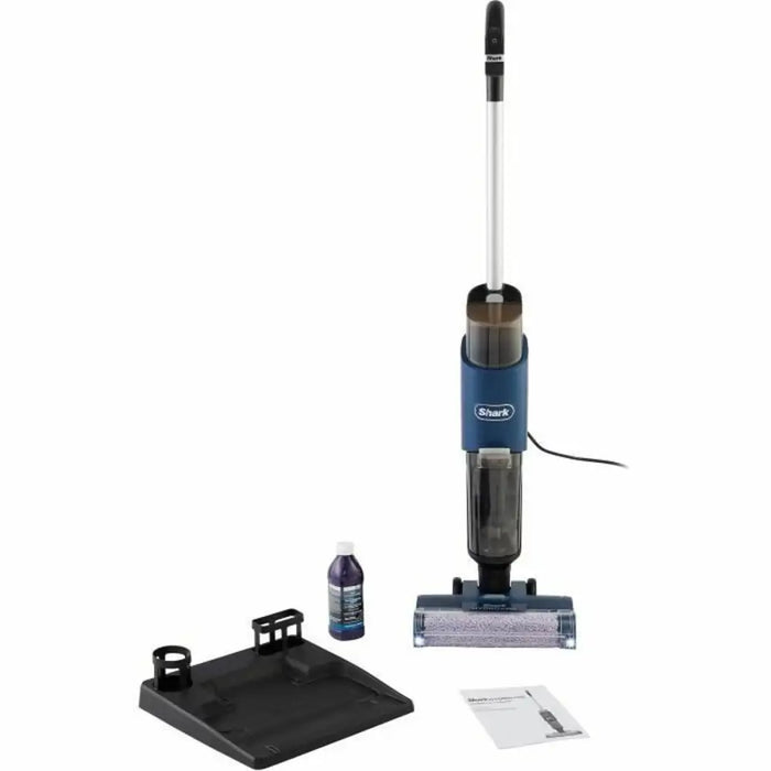 Cordless Vacuum Cleaner Shark 170 W Navy Blue - Почистване Прахосмукачки И Гладене<<<Дом