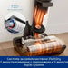 Cordless Vacuum Cleaner Tineco Floor One S7 Flashdry Pet - Вертикални прахосмукачки<<<Прахосмукачки<<<Малки