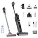 Cordless Vacuum Cleaner Tineco Floor One Switch S6 Pet - Вертикални прахосмукачки<<<Прахосмукачки<<<Малки