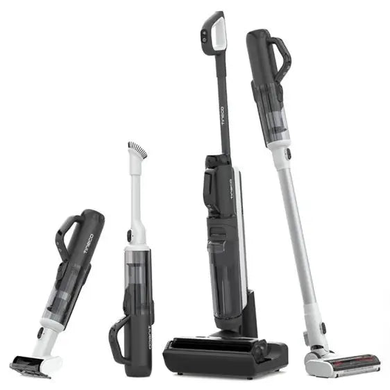 Cordless Vacuum Cleaner Tineco Floor One Switch S6 Pet - Вертикални прахосмукачки<<<Прахосмукачки<<<Малки