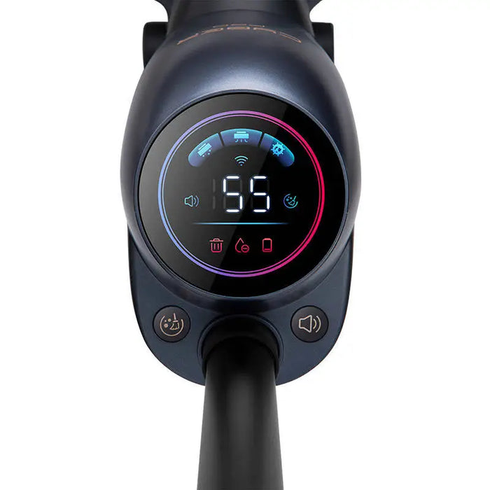 Cordless vacuum cleaner Viomi Cyber Pro - Upright vacuum cleaners<<<Vacuum cleaners<<<Small household