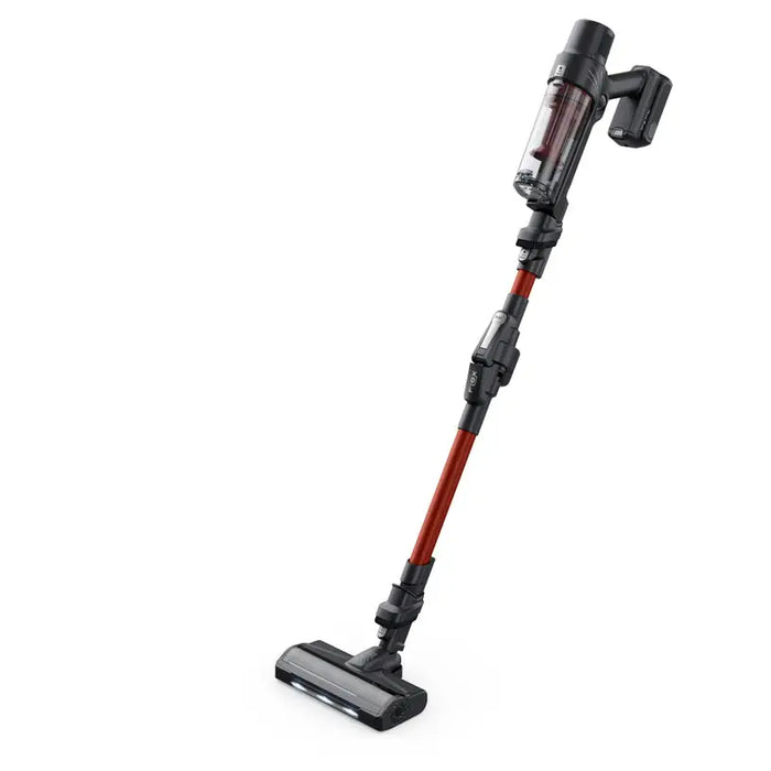 CORDLESS VACUUM CLEANER X-PERT 7.60 FLEX ANIMAL ROWENTA RH6A83WO - Прахосмукачки<<<Домакински