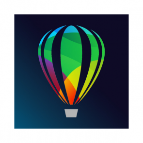 Software CorelDRAW Graphics Suite Enterprise License (incl. 1 Yr CorelSure Maintenance)(5-50)
