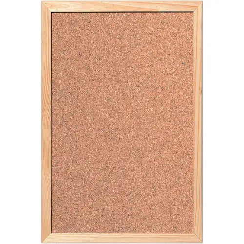CORK PANEL 600 X 400 MM MINERA - Изолационни материали<<<Тапети и фототапети<<<Мебели и