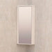 CORNER BATHROOM CABINET WITH MIRROR INTER CERAMIC SYDNEY - Мебели<<<Мебели и огледала за