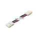 CORNER CONNECTOR 10MM RGB SMD5050 VIVALUX - LED ленти и аксесоари<<<Вътрешно осветление<<<Мебели и